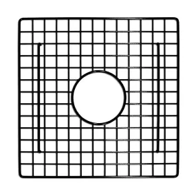 12" Square Bottom Grid