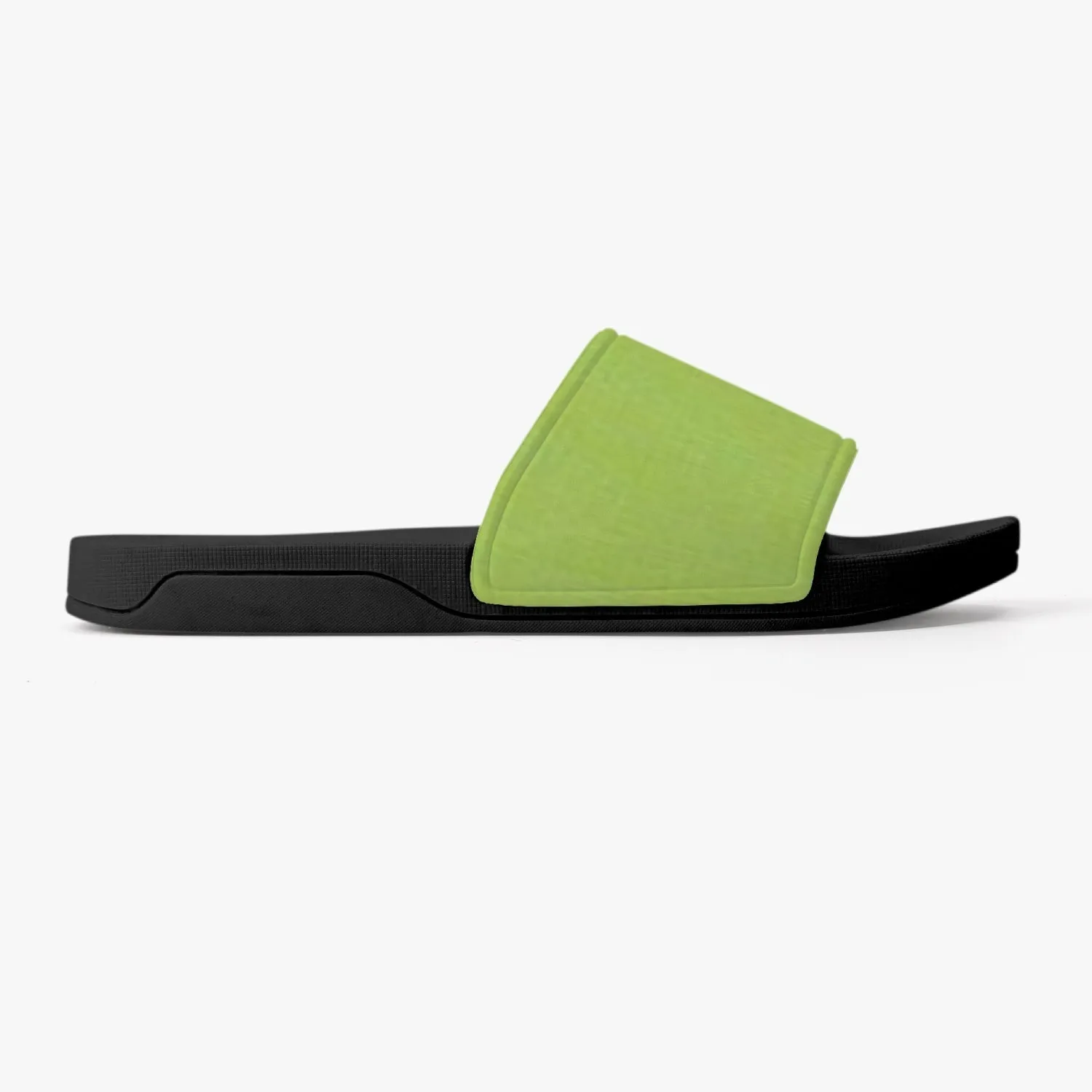 235. Casual Sandals - Black