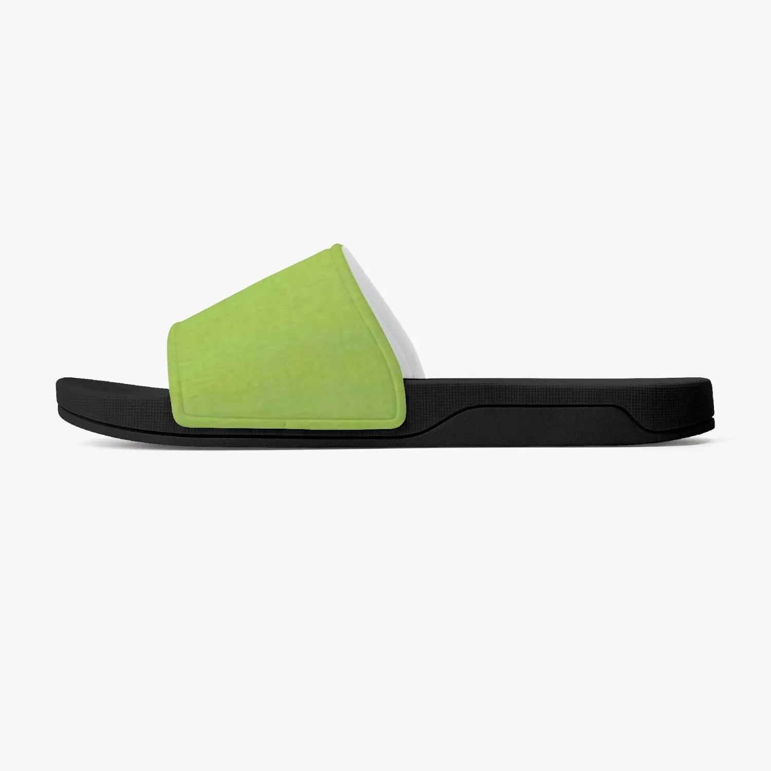 235. Casual Sandals - Black