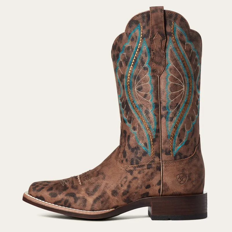 Ariat Women’s PrimeTime Western Boot