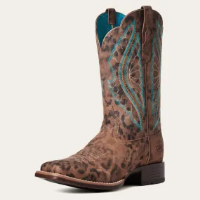 Ariat Women’s PrimeTime Western Boot