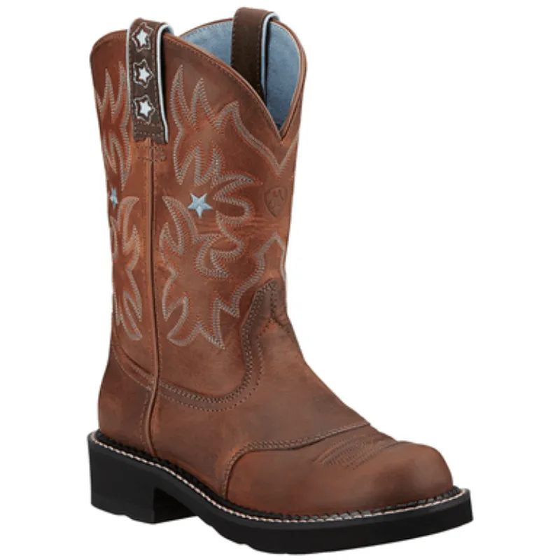 Ariat Women's ProBaby Western Boots 10001132