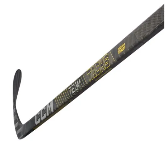 CCM Tacks Team 5 INT. Hockey Stick