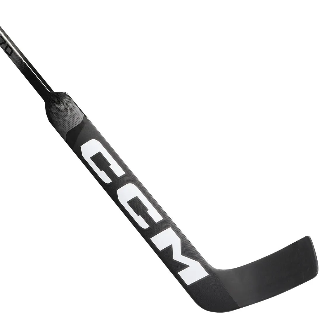 CCM XF70 Goalie Stick - Intermediate