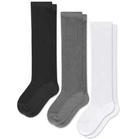 Classics EasyStretch™ Diabetic Socks Bundle 3-Pack