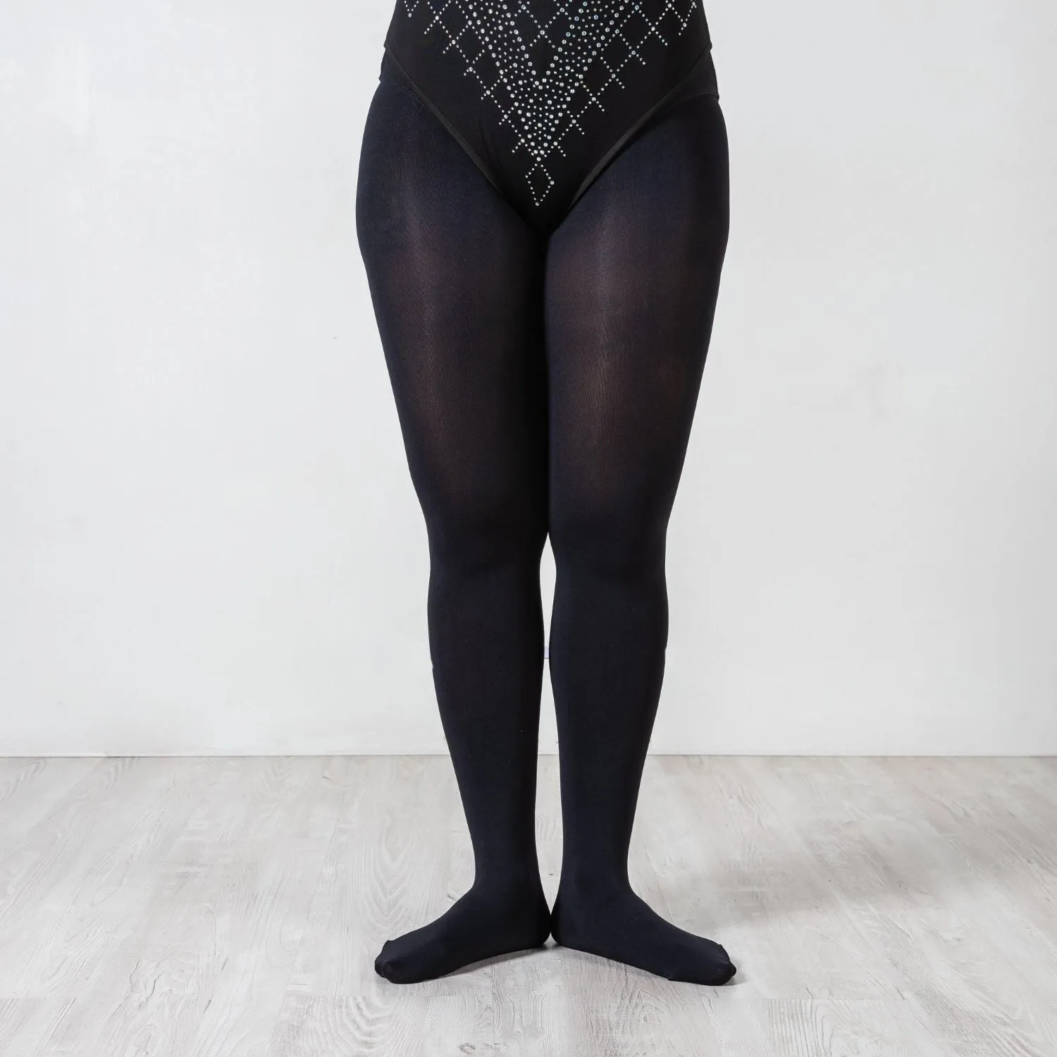 Convertible Dance Tights