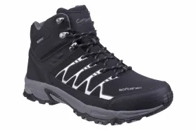 Cotswold Abbeydale Mid Mens Waterproof Lace Up Walking Boot