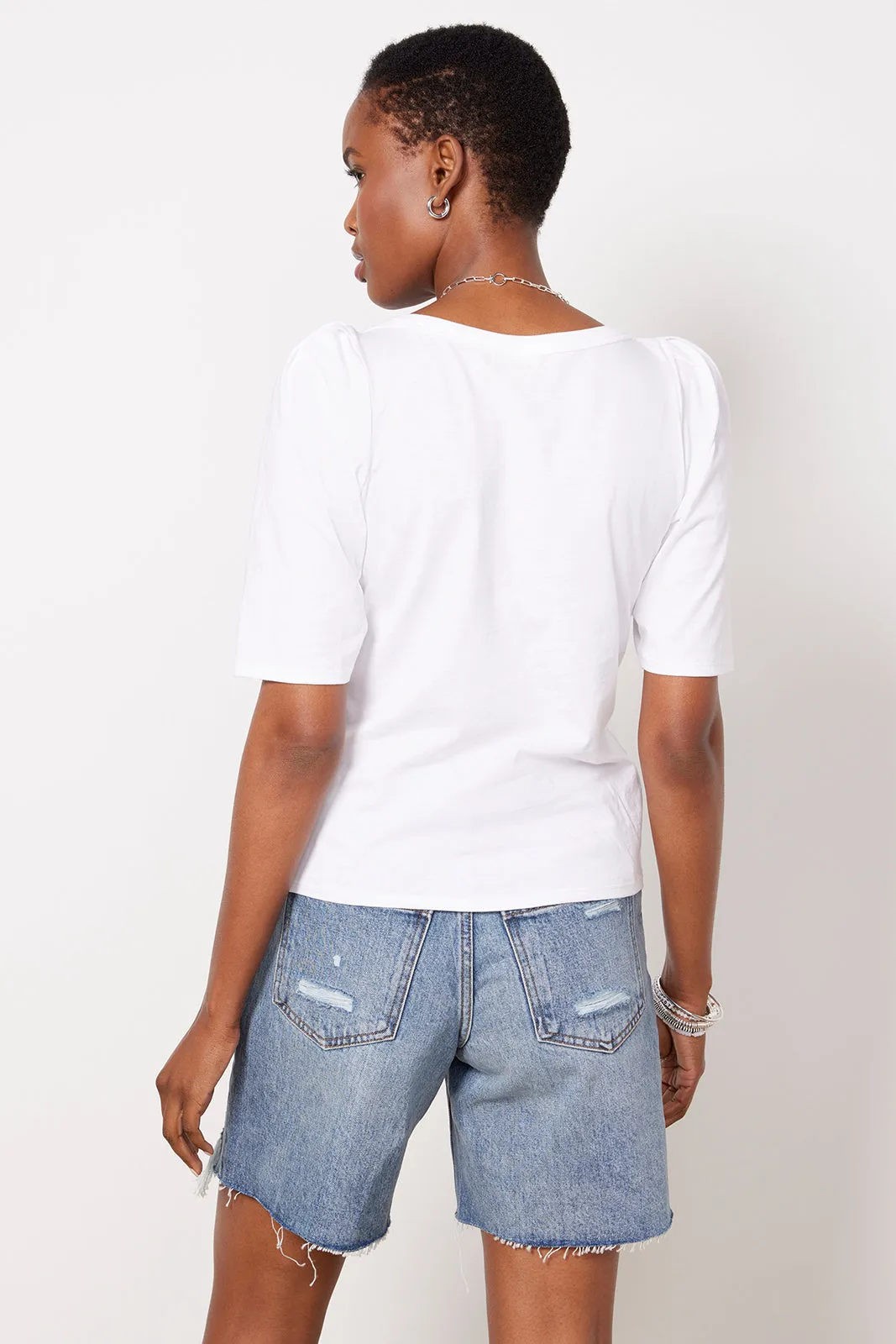 Deana Envelope T Shirt