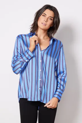 Dorian Primrose Button Down