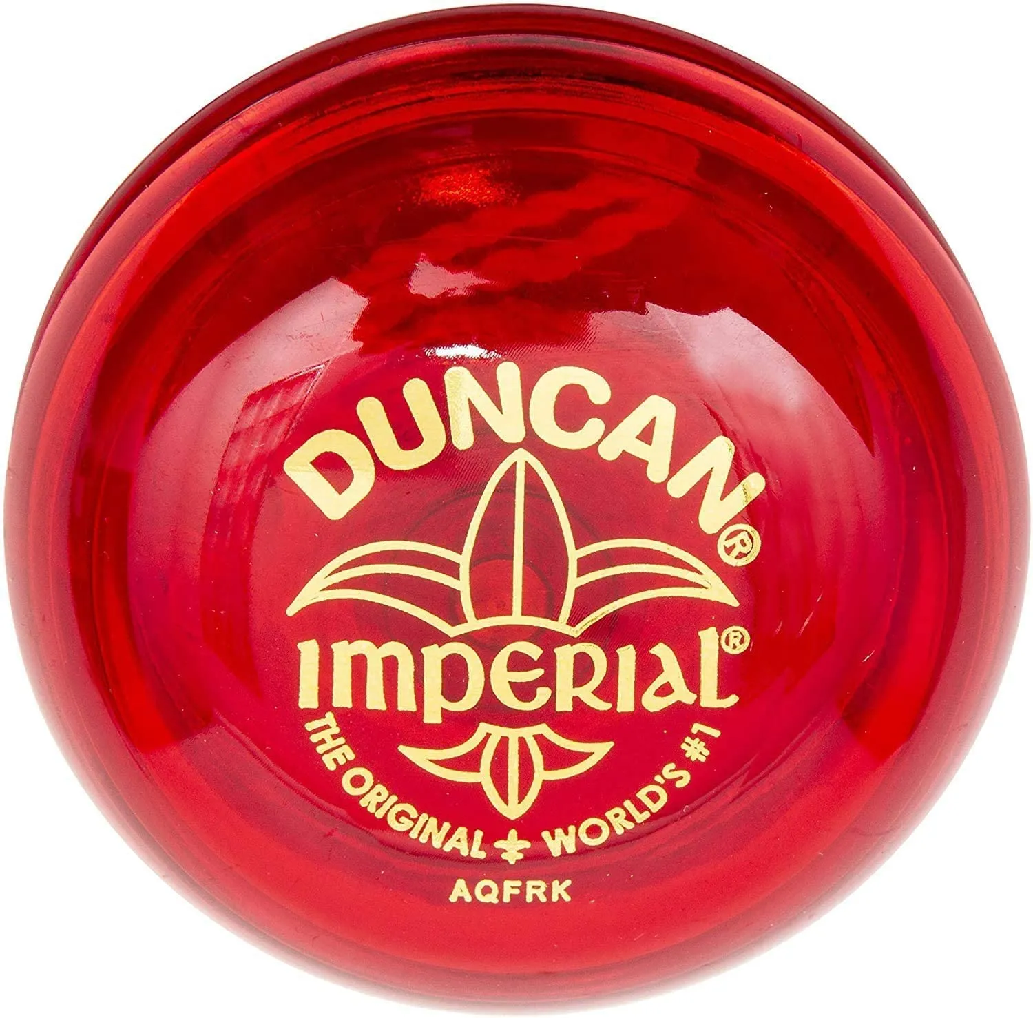 Duncan Imperial Yo-Yo