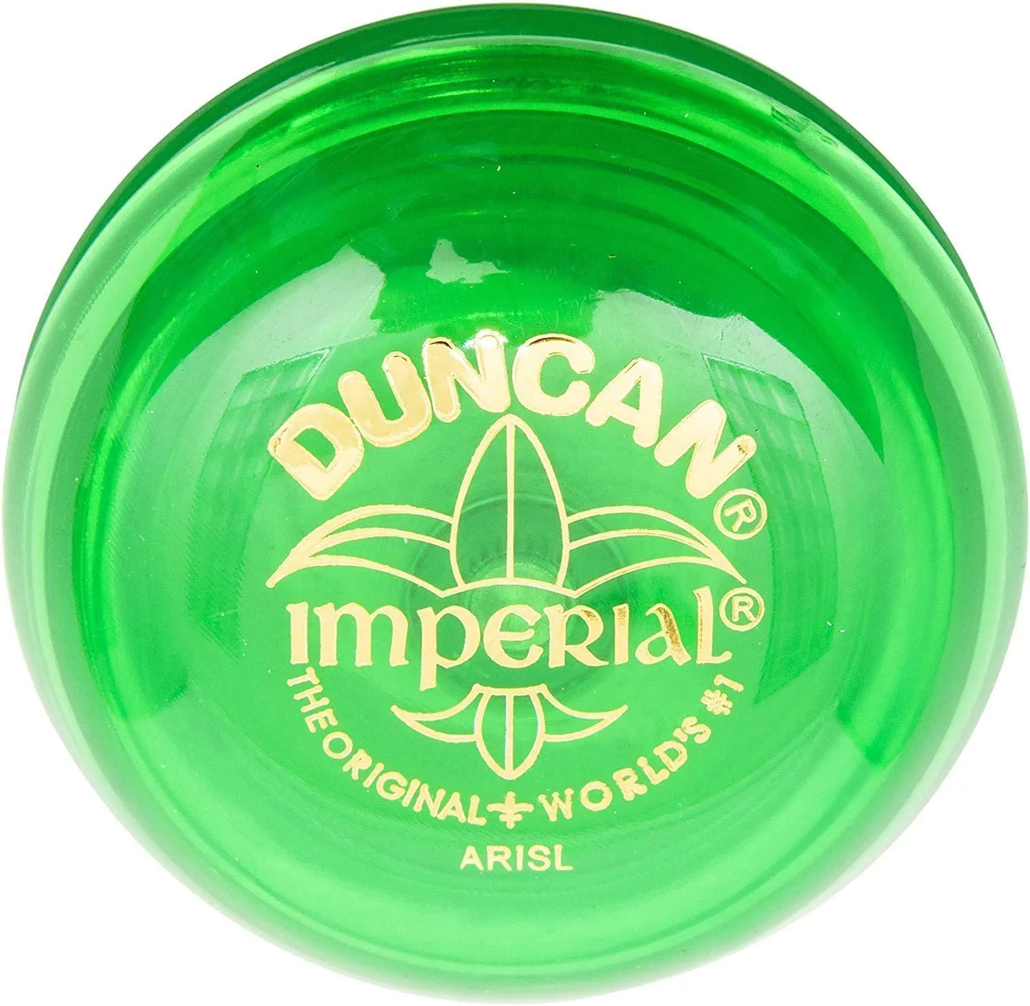 Duncan Imperial Yo-Yo