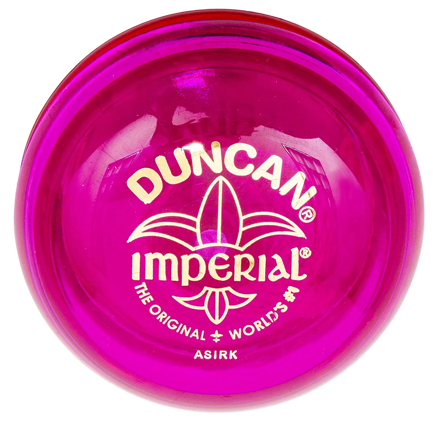 Duncan Imperial Yo-Yo