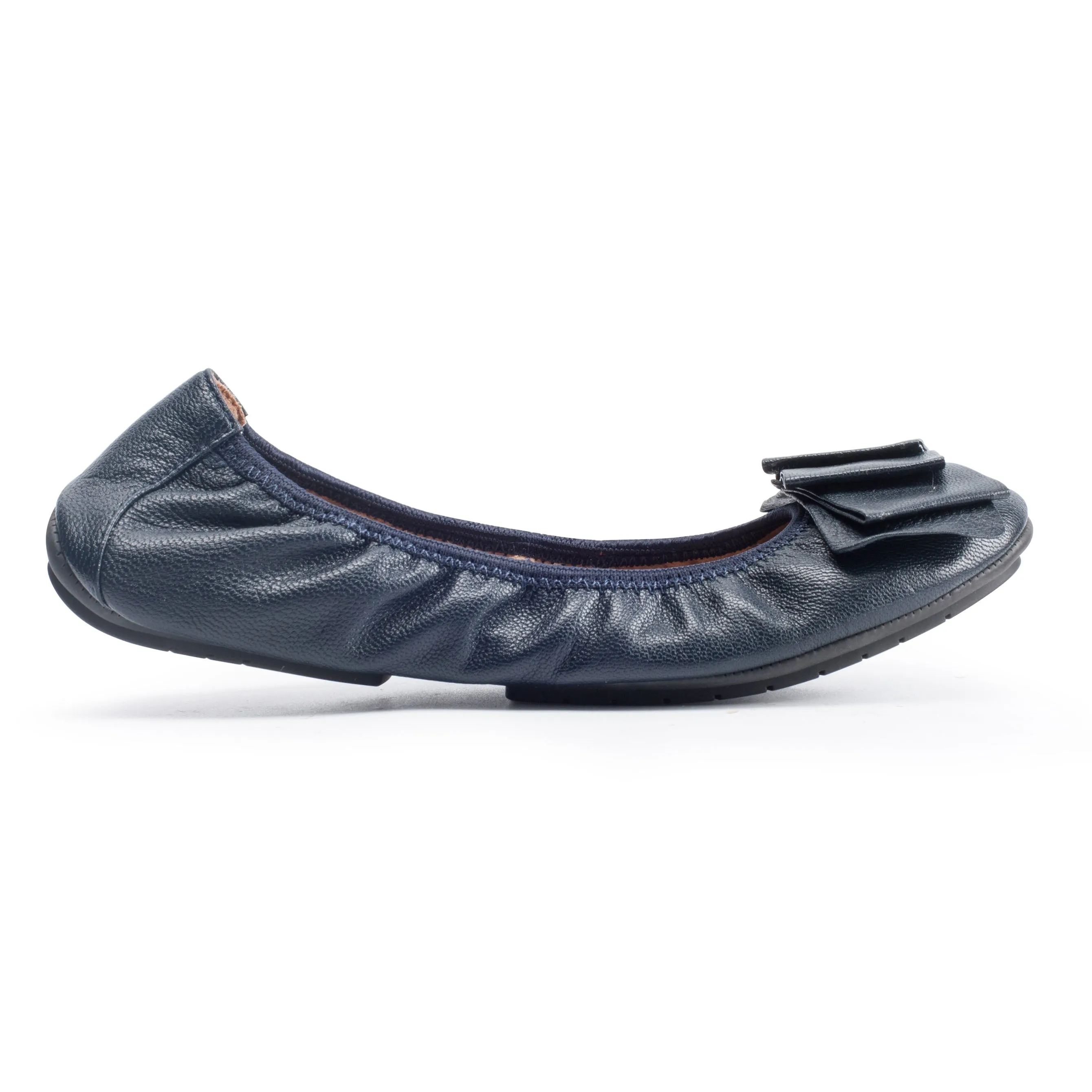 Exclusive Lilyana 2.0 Leather Ballet Flat