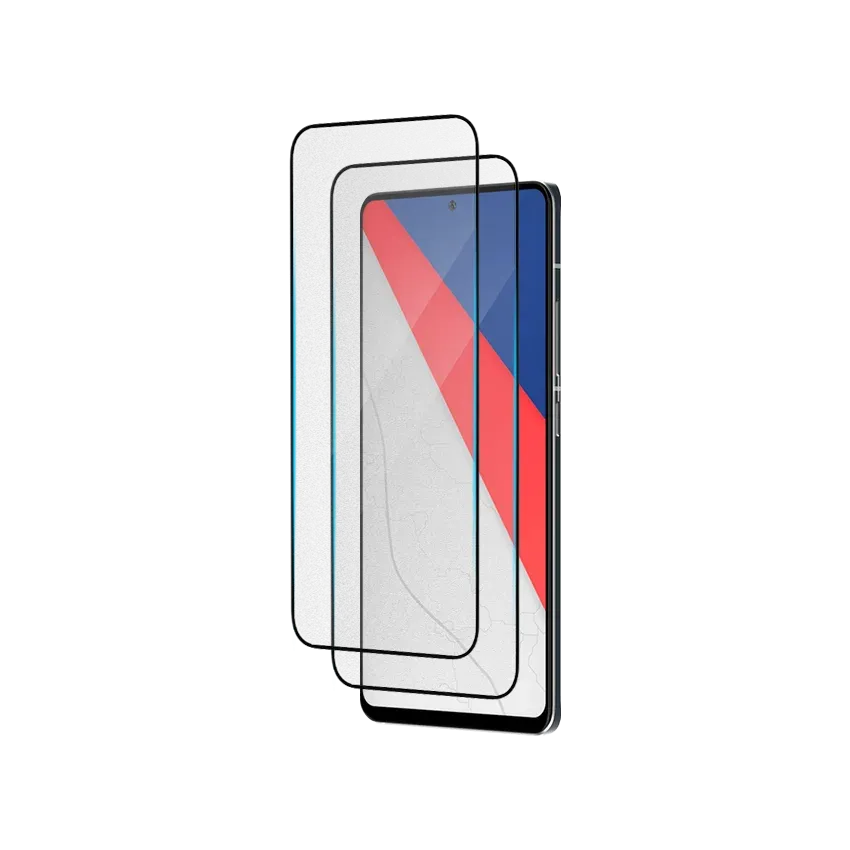 iQOO 7 Tempered Glass Screen Protector