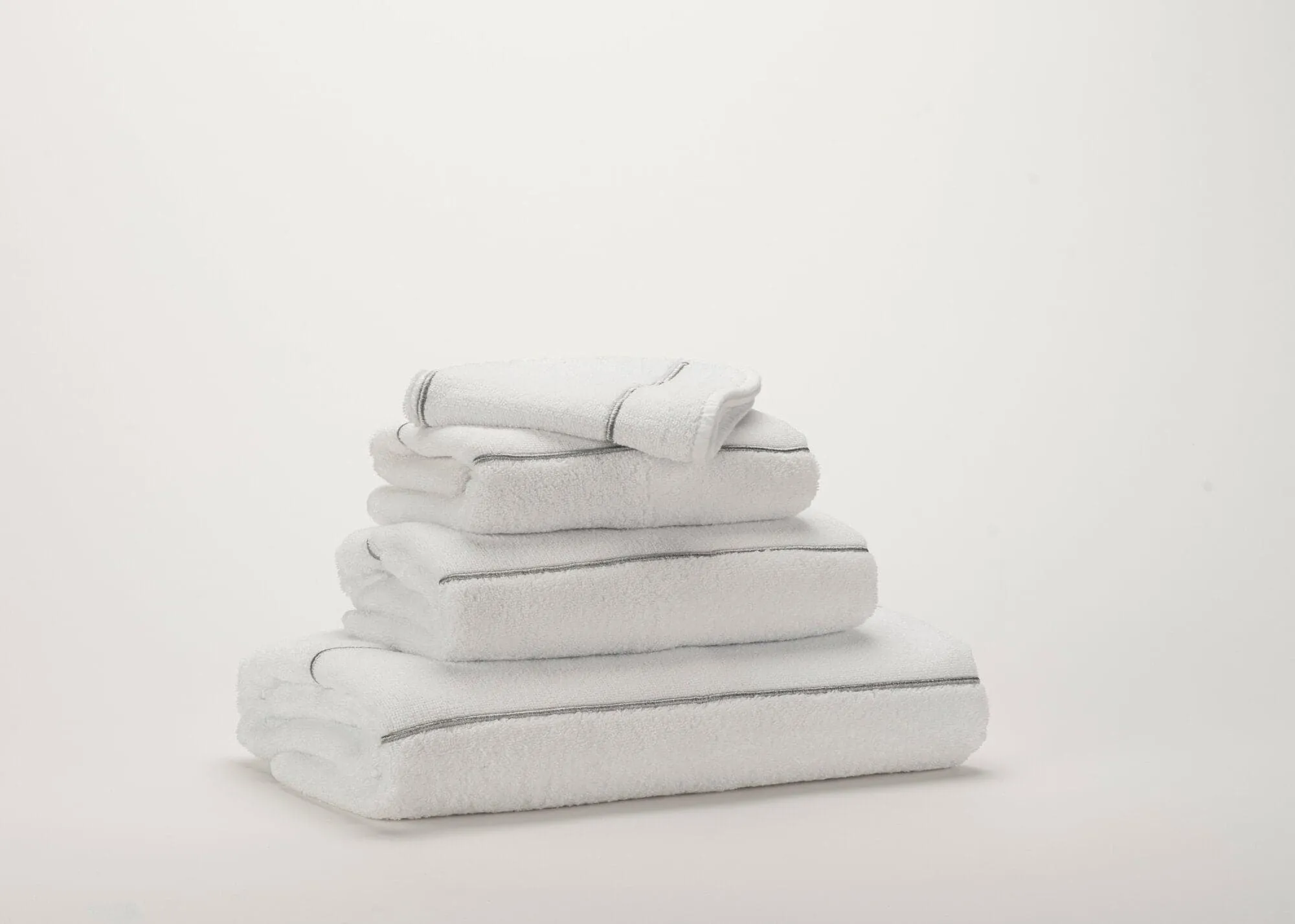 Lara Hair Towels (21 x 39" | 55 x 100 cm)