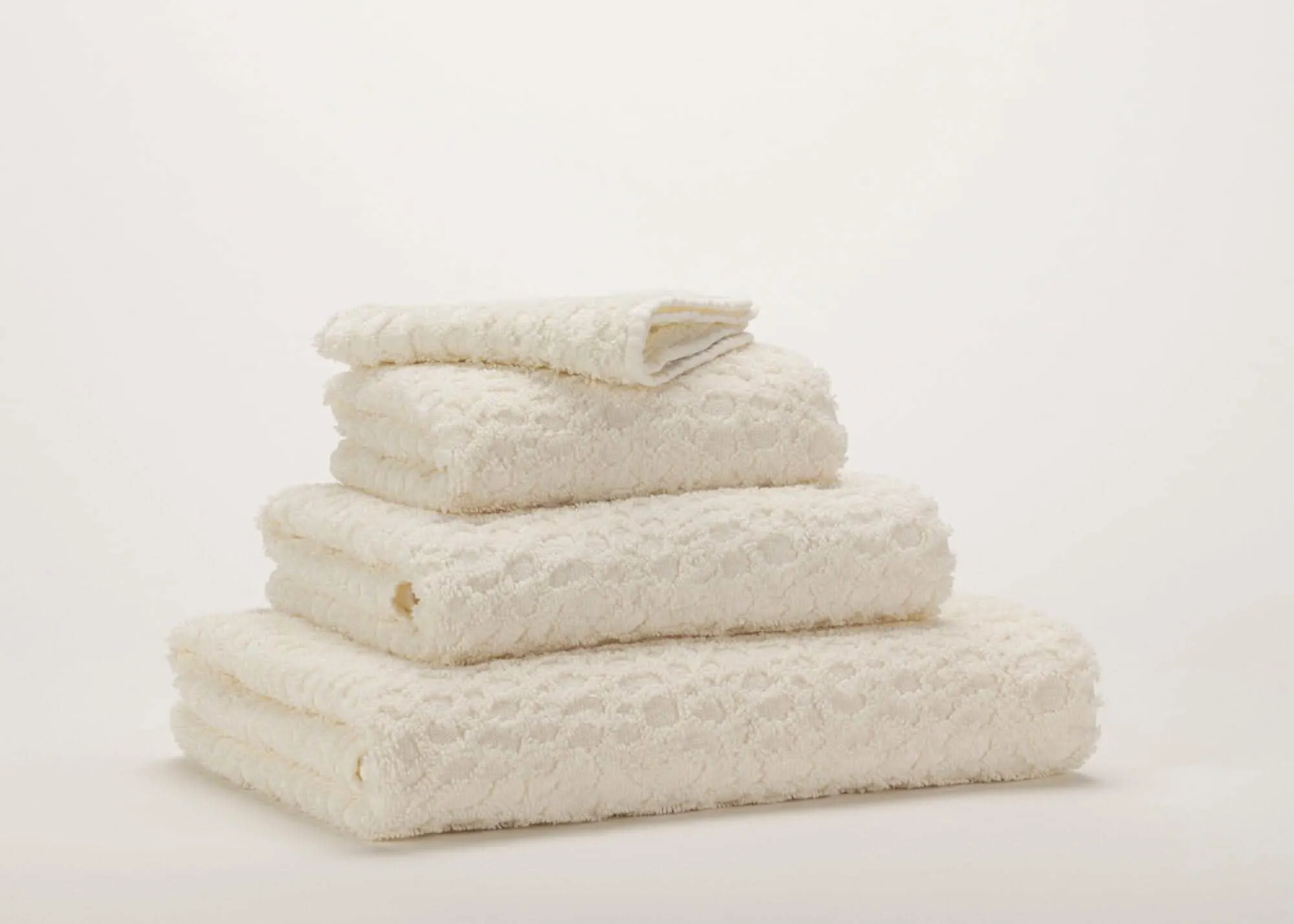 Lodge Hair Towels (21 x 39" | 55 x 100 cm)