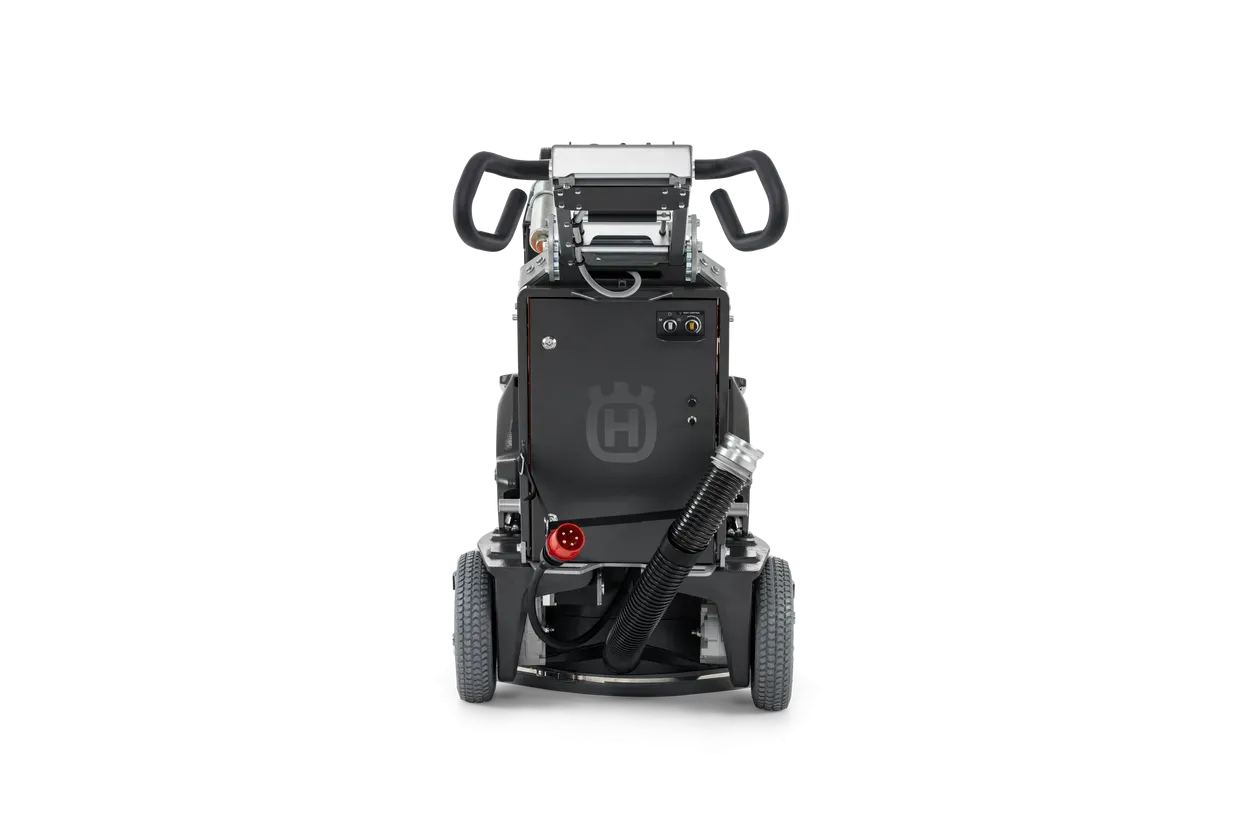 PG 8 XR Husqvarna Floor Grinder