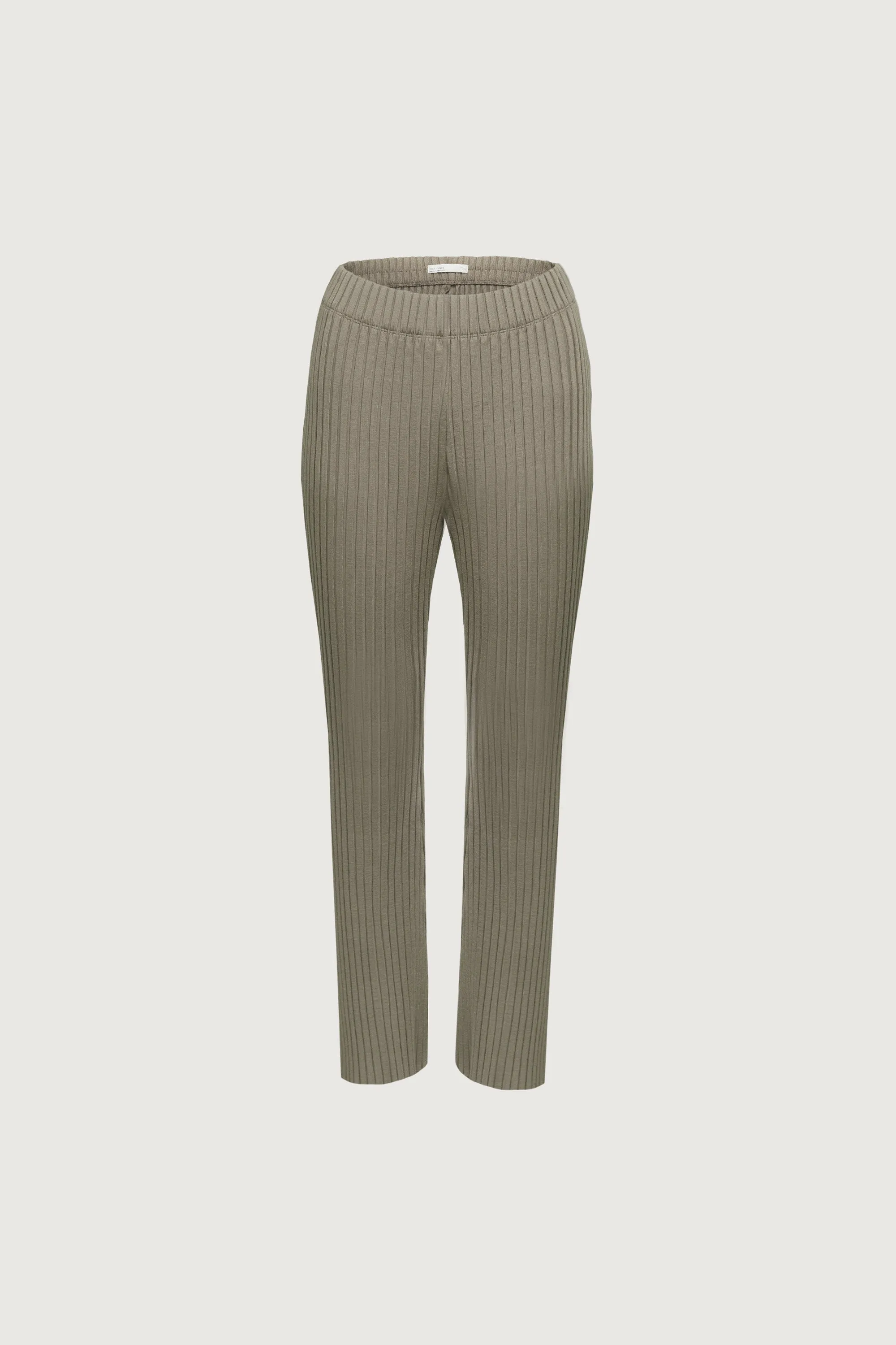 PLEATED PANT