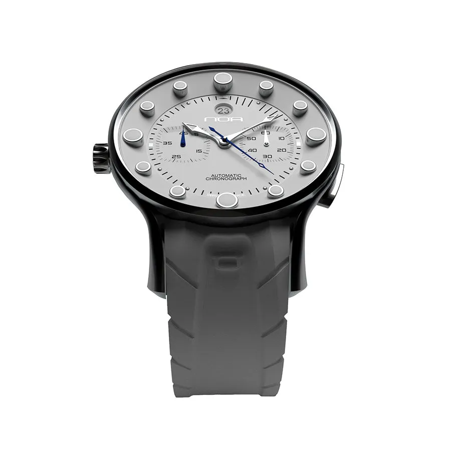 S 002, Automatic Chronograph - Diameter 44mm