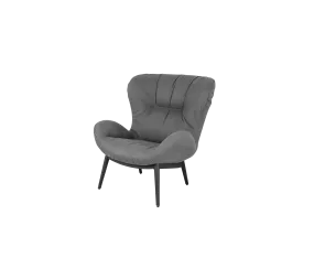 Serene lounge chair